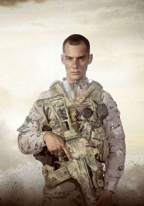 Los nuestros 2 : Foto