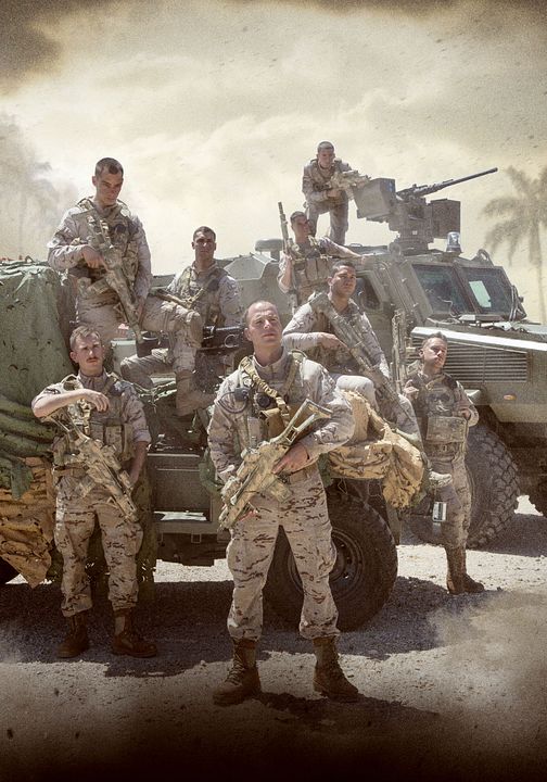 Los nuestros 2 : Foto