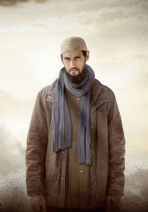 Los nuestros 2 : Foto