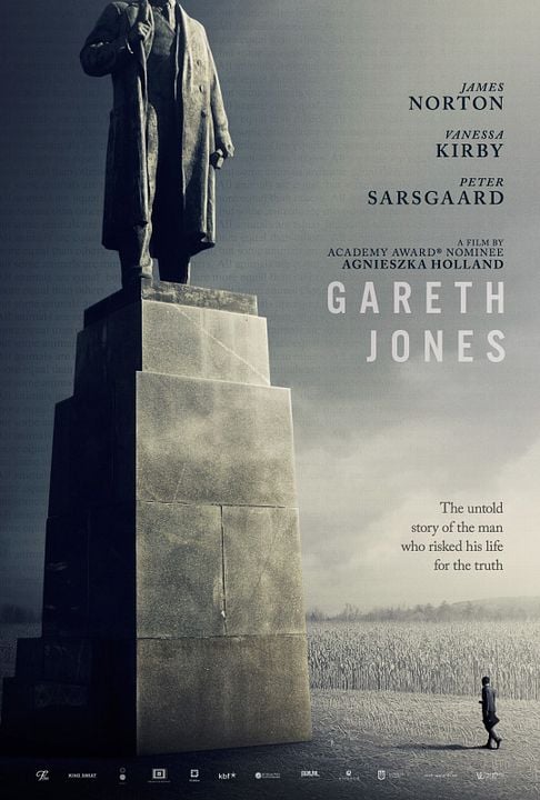 Mr. Jones : Cartel