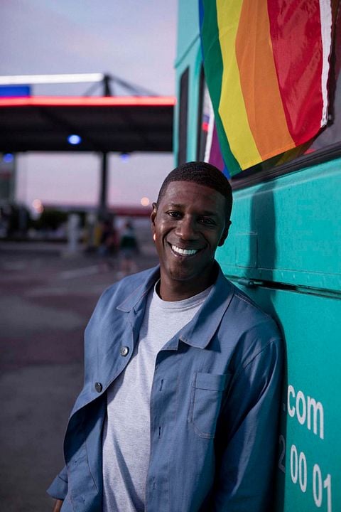 ¡Al agua gambas! : Foto David Baiot