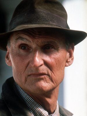 Cartel Charles Tyner