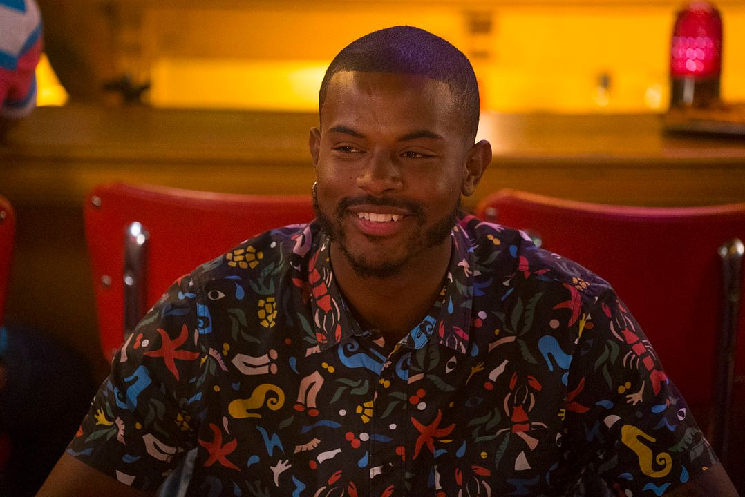 Grown-ish : Foto Trevor Jackson