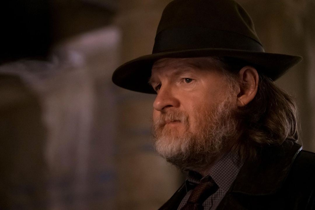 Gotham (2014) : Foto Donal Logue