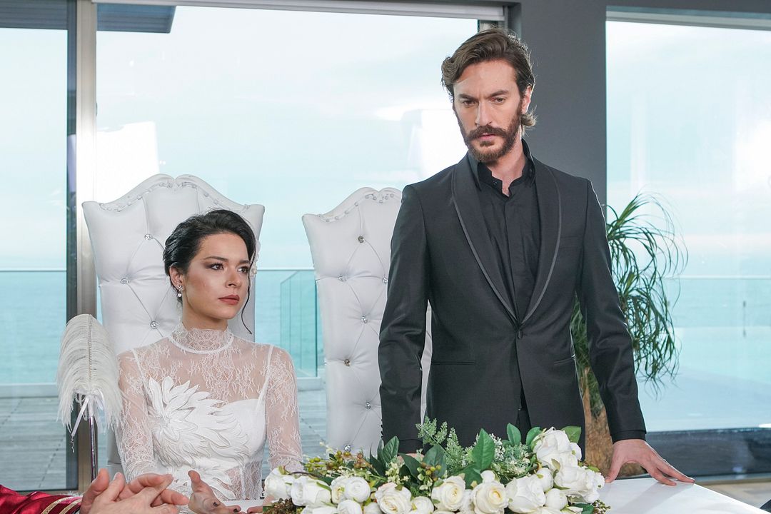 Pecado original : Foto