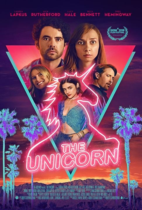 The Unicorn : Cartel