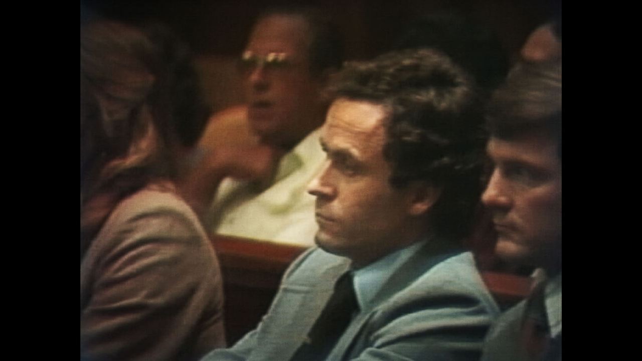 Conversaciones con asesinos: Las cintas de Ted Bundy : Foto