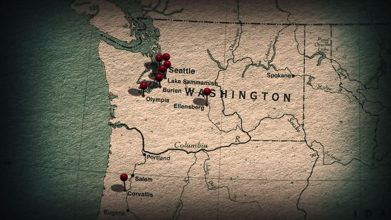 Conversaciones con asesinos: Las cintas de Ted Bundy : Foto