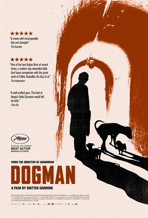 Dogman : Cartel