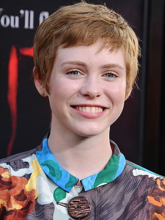 Cartel Sophia Lillis