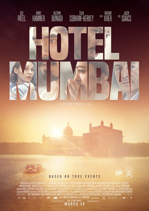 Hotel Bombay : Cartel