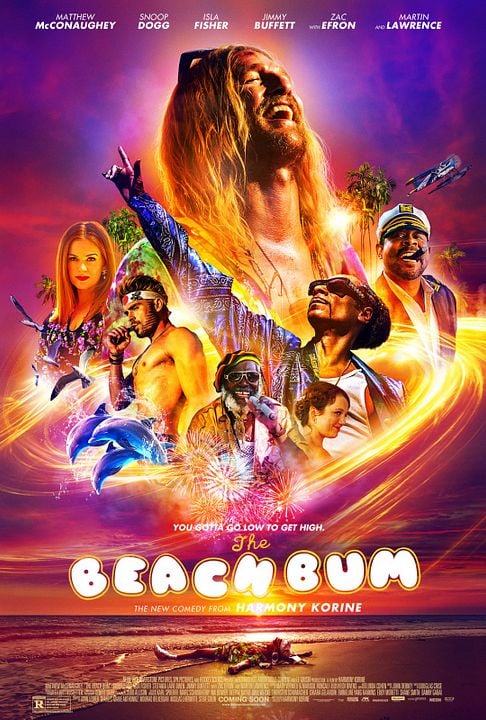 The Beach Bum : Cartel