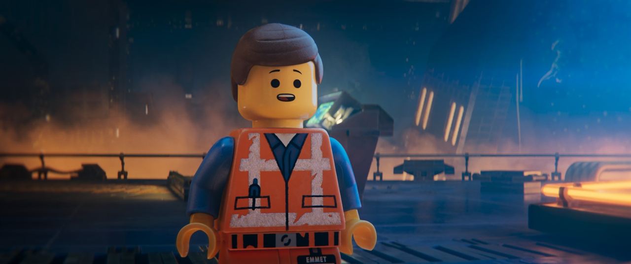 La Lego película 2 : Foto