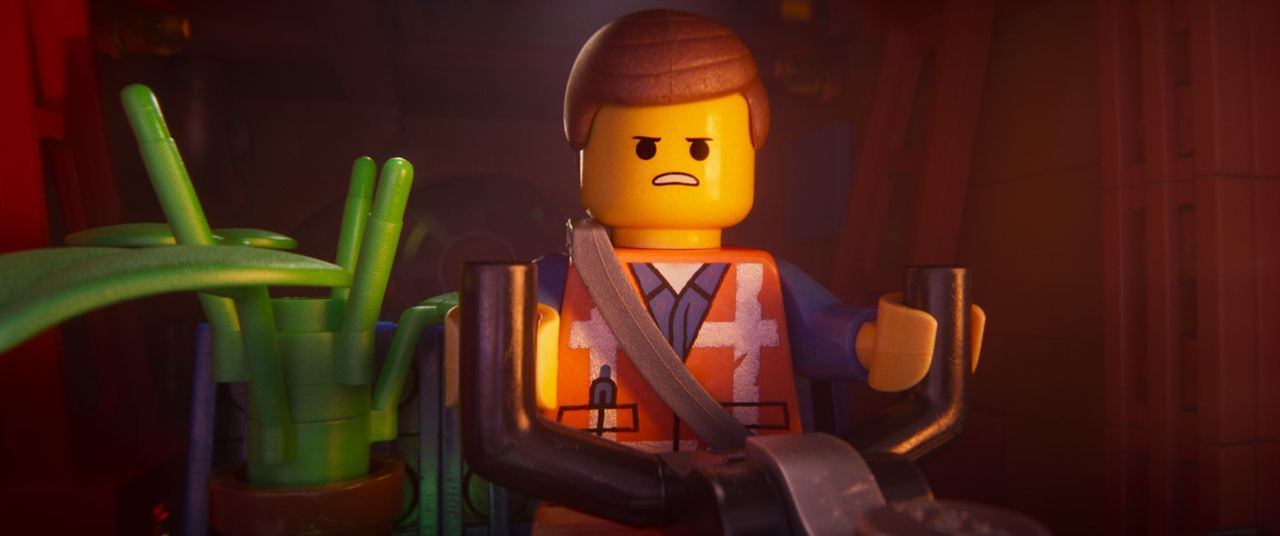 La Lego película 2 : Foto