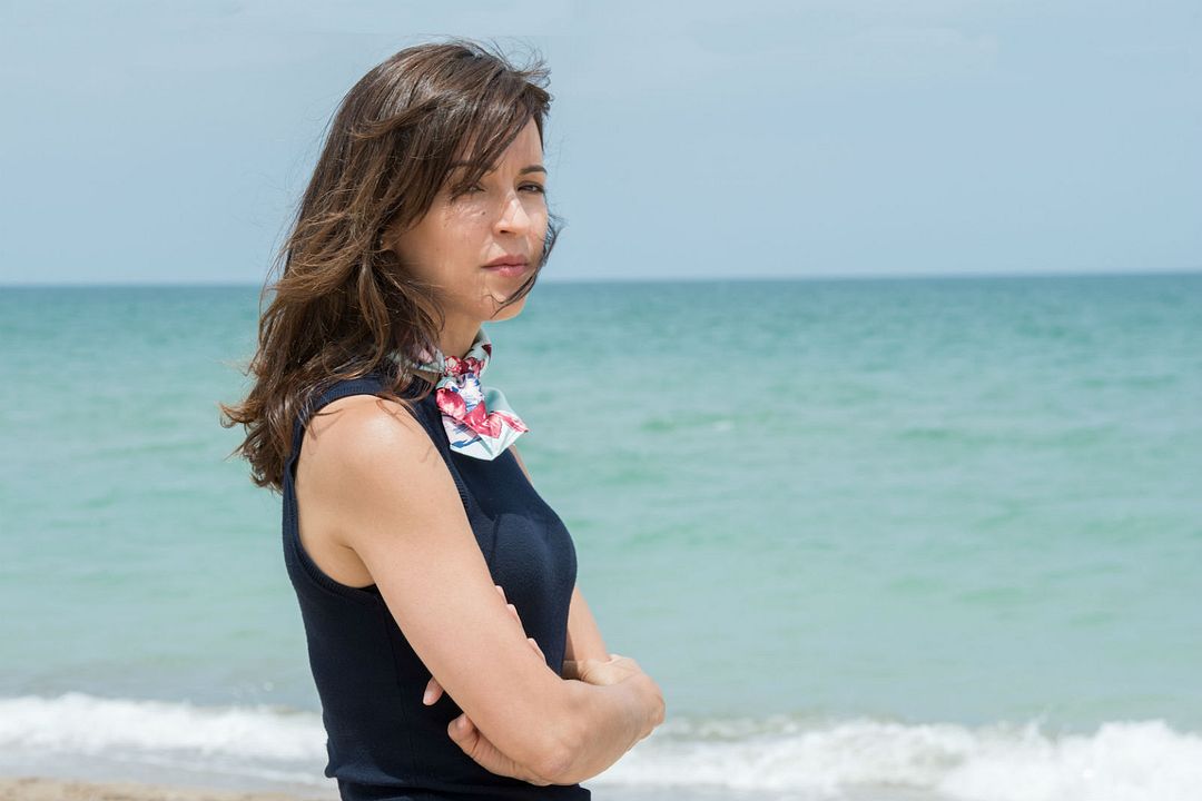 El Embarcadero : Foto Verónica Sánchez