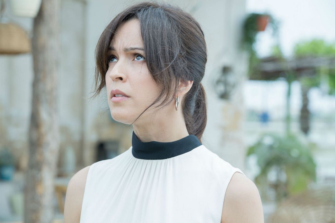 El Embarcadero : Foto Verónica Sánchez