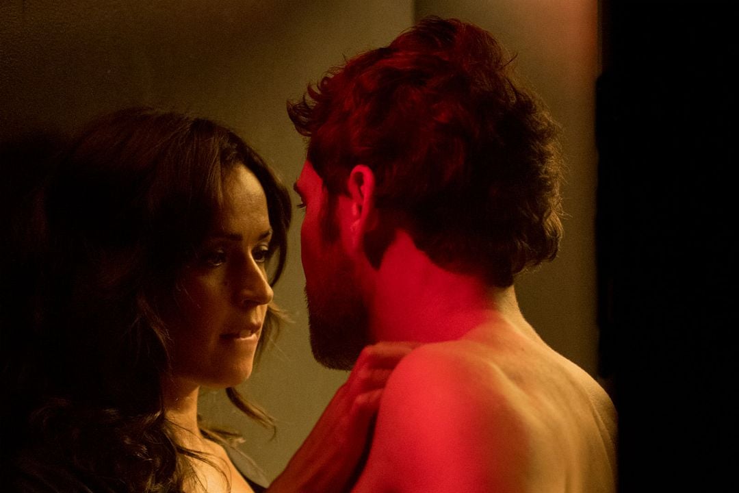 El Embarcadero : Foto Verónica Sánchez