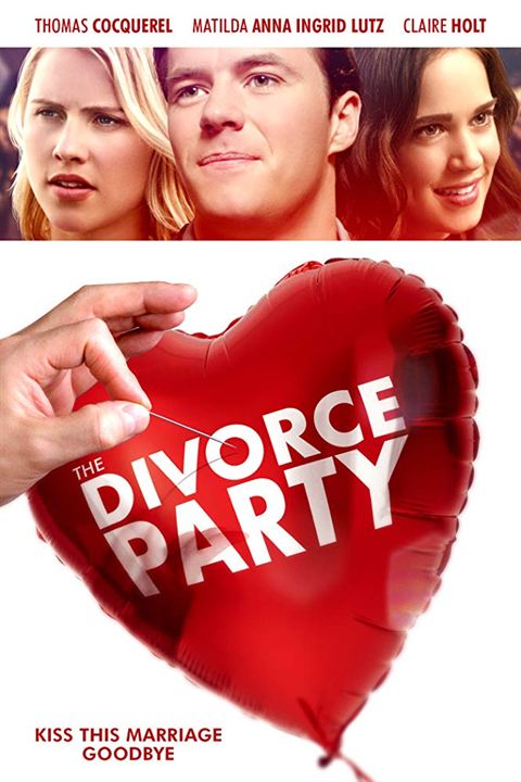 The Divorce Party : Cartel