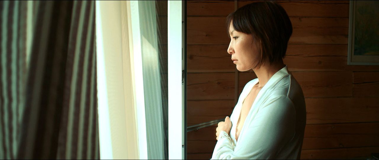 Foto Izabella Egorova