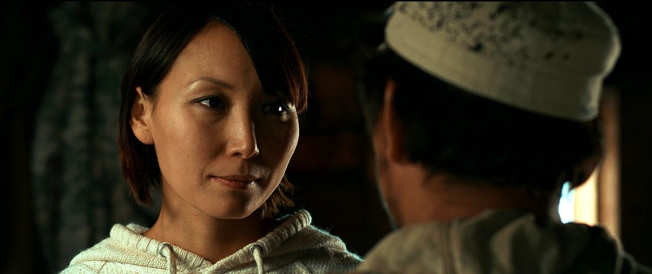 Foto Izabella Egorova