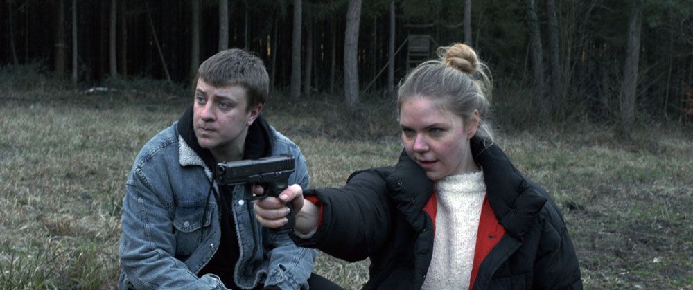 Foto Ricarda Seifried, Thomas Schubert