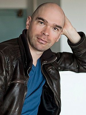 Cartel Andreas Laurenz Maier