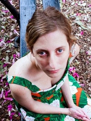 Cartel Paula Grinszpan