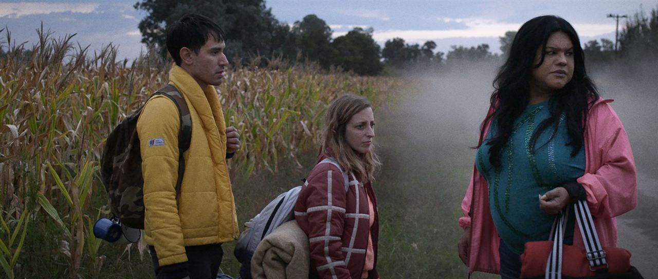 Breve historia del Planeta Verde : Foto Romina Escobar