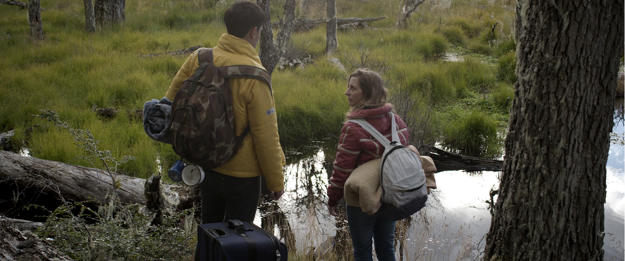 Breve historia del Planeta Verde : Foto Paula Grinszpan
