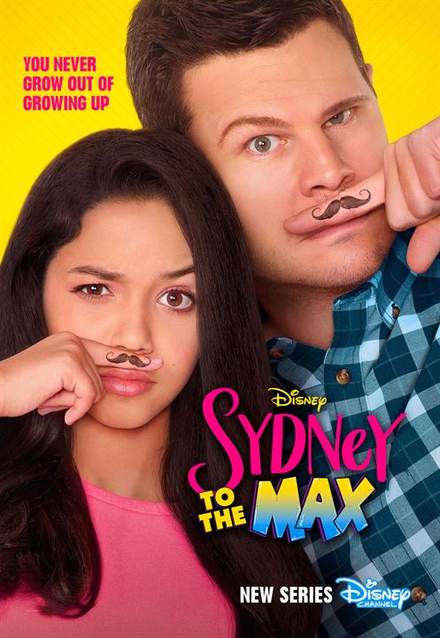 Sydney y Max : Cartel