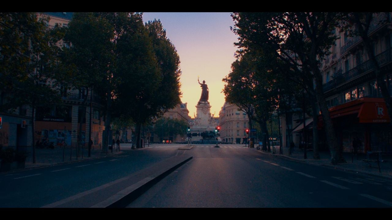 París es nuestro : Foto