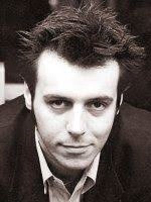 Cartel Mariusz Sibiga