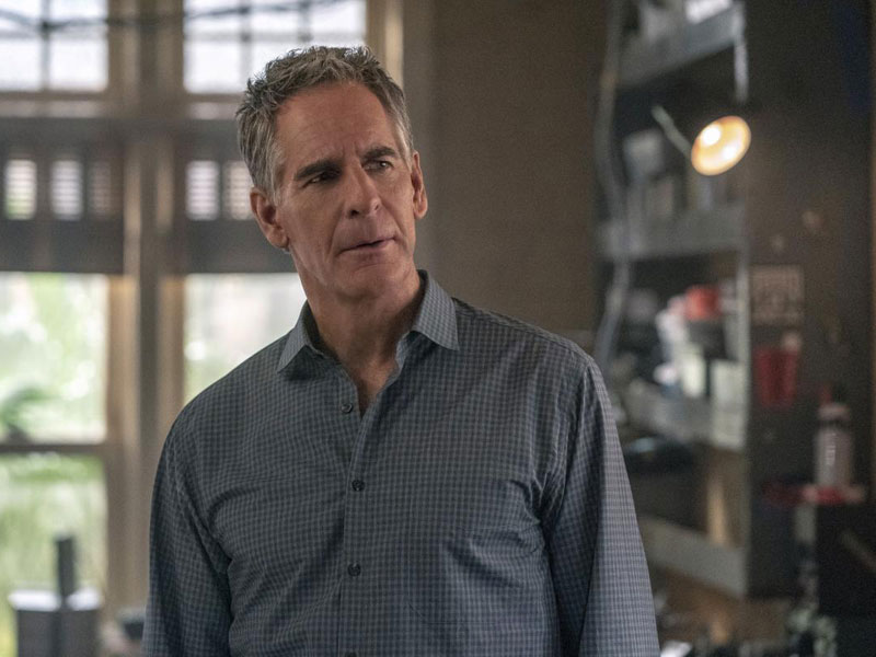 NCIS : Nueva Orleans : Foto Scott Bakula