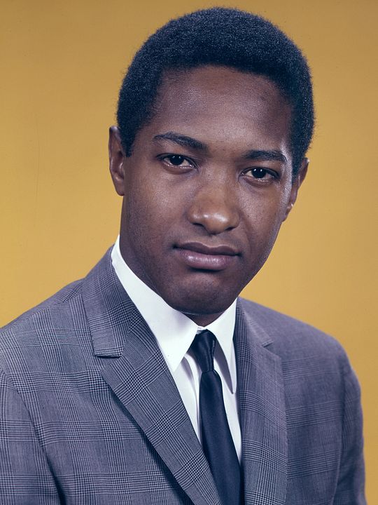 Cartel Sam Cooke