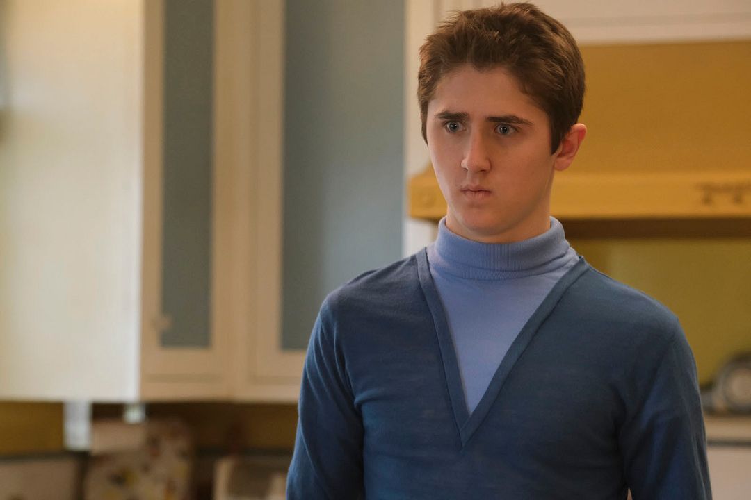 The Kids Are Alright : Foto Sawyer Barth