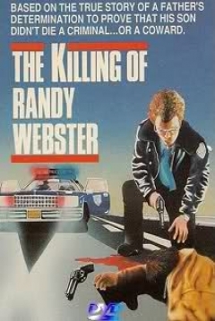 La muerte de Randy Webster : Foto