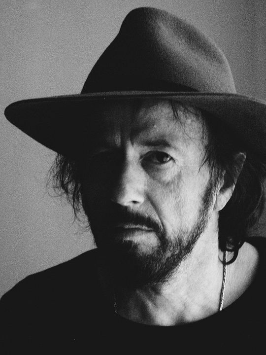 Cartel Uli M. Schüppel