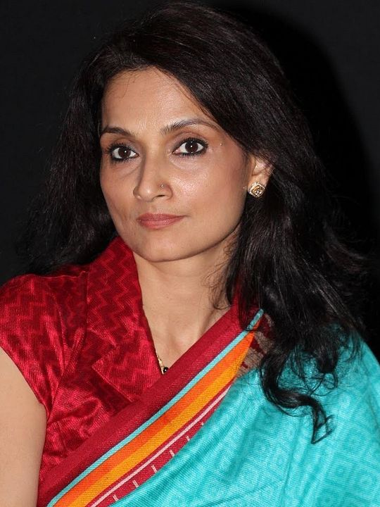 Cartel Rajeshwari Sachdev