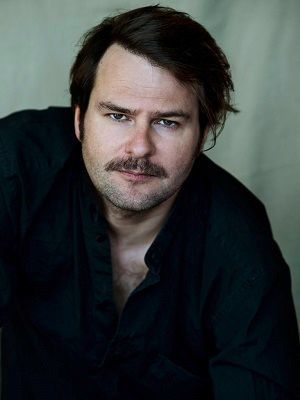 Cartel Philipp Hauß