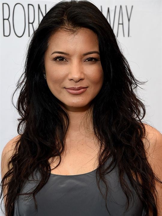 Cartel Kelly Hu