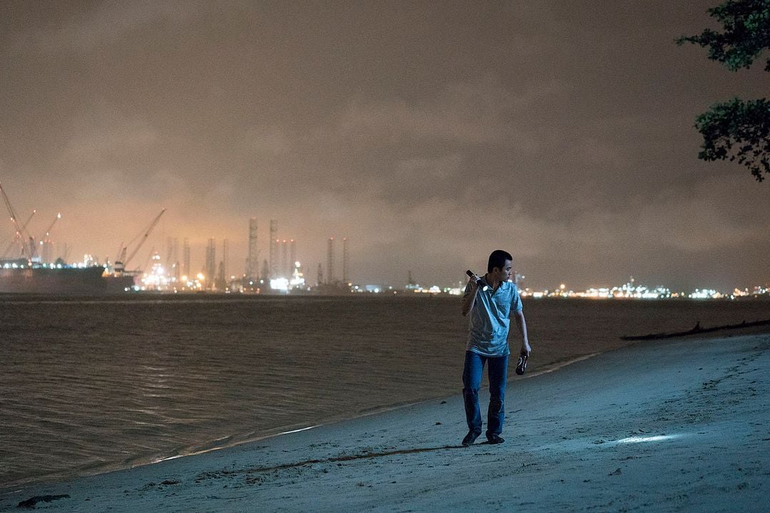 A Land Imagined : Foto