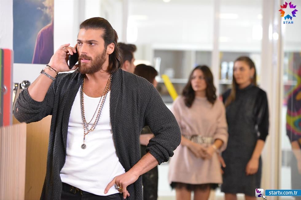 Erkenci Kus (Pájaro soñador) : Foto