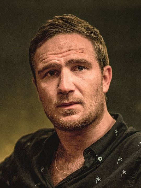 Cartel Frederick Lau