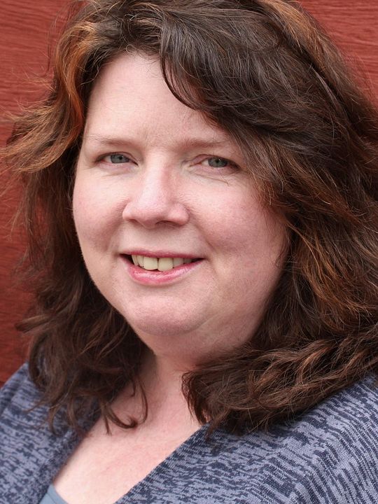 Cartel Jenifer McShane