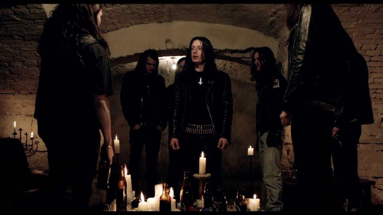 Lords of Chaos : Foto