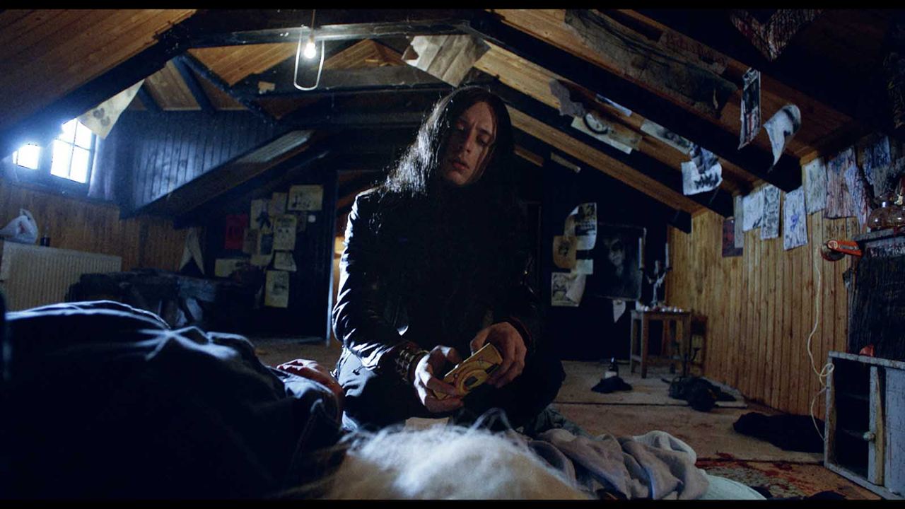 Lords of Chaos : Foto Rory Culkin