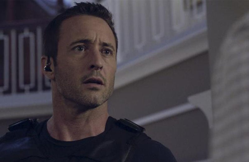 Hawai 5.0 : Foto Alex O´Loughlin, Alex O'Loughlin