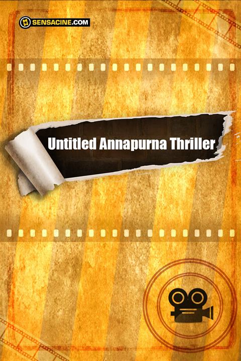 Untitled Annapurna Thriller : Cartel