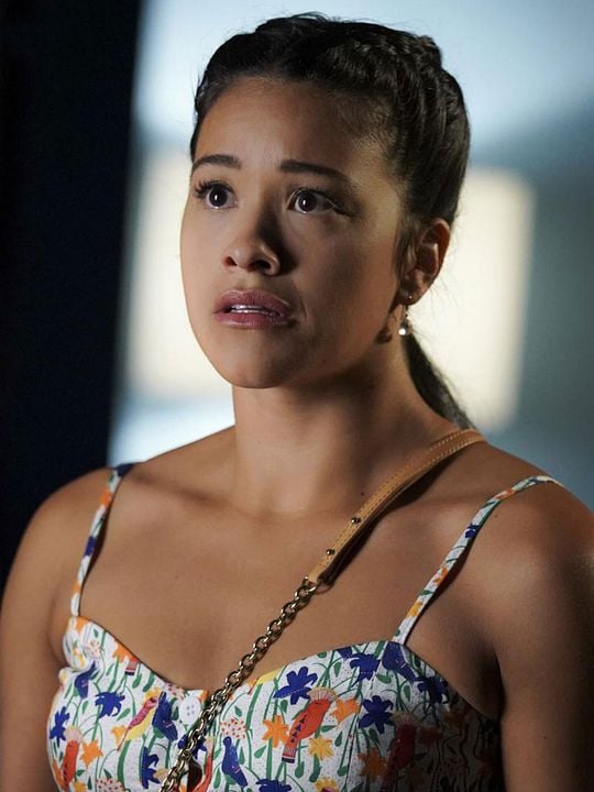 Jane The Virgin : Foto Gina Rodriguez