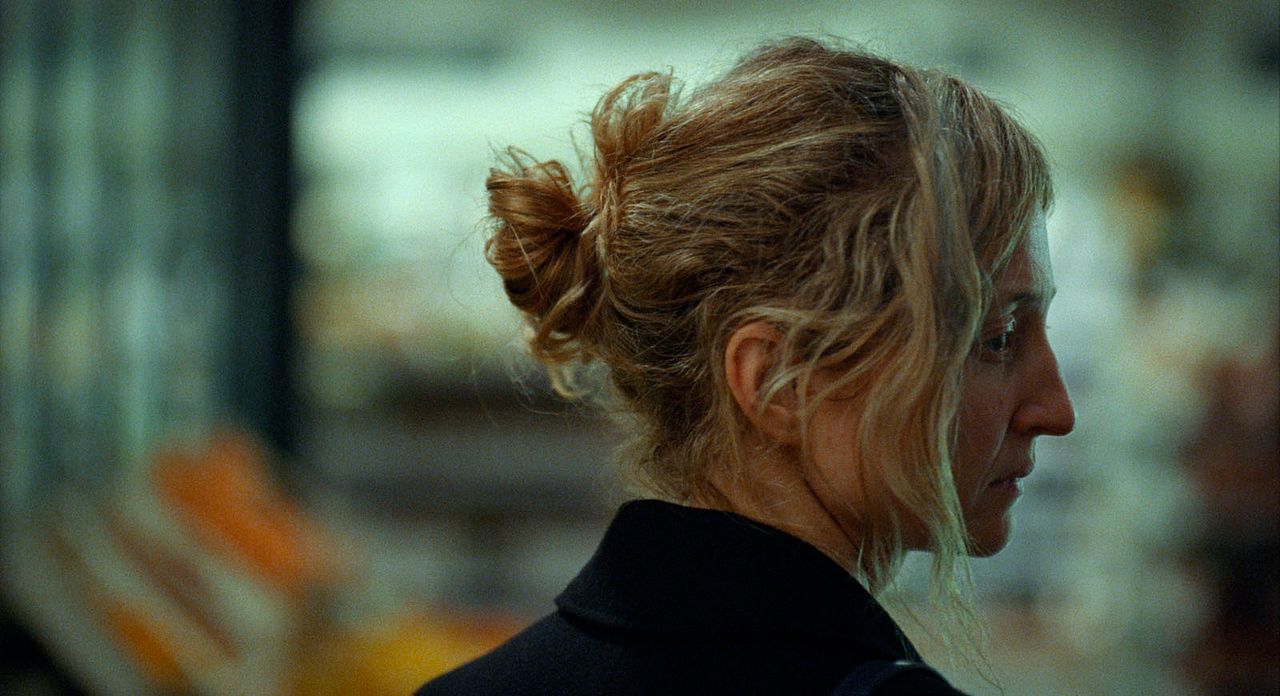 Foto Alba Rohrwacher